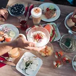Daskaiser - Dein Gartenhotel In Tirol 3*