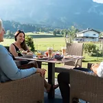Daskaiser - Dein Gartenhotel In Tirol Hotel