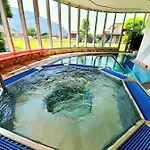 Hotel Daskaiser - Dein Gartenhotel In Tirol 3*