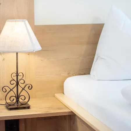 Daskaiser - Dein Gartenhotel In Tirol ابسي