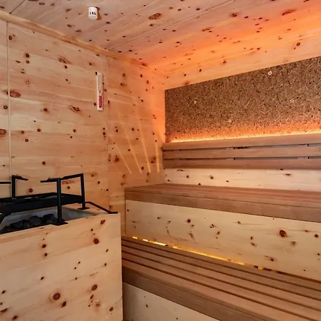 Daskaiser - Dein Gartenhotel In Tirol Ξενοδοχείο 3*