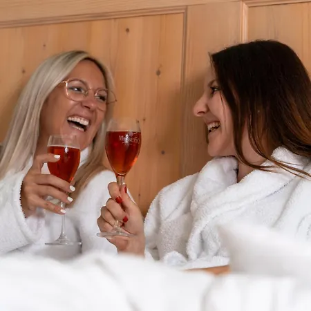 Daskaiser - Dein Gartenhotel In Tirol Hotel Ebbs
