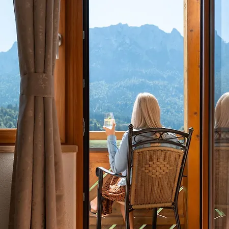 Hotel Daskaiser - Dein Gartenhotel In Tirol Ebbs