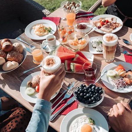 Daskaiser - Dein Gartenhotel In Tirol 3*