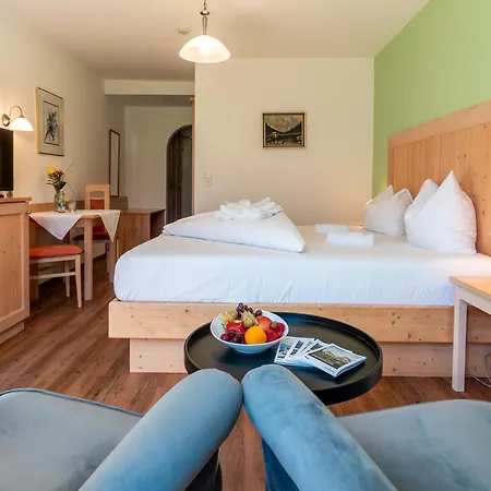 Daskaiser - Dein Gartenhotel In Tirol Ebbs