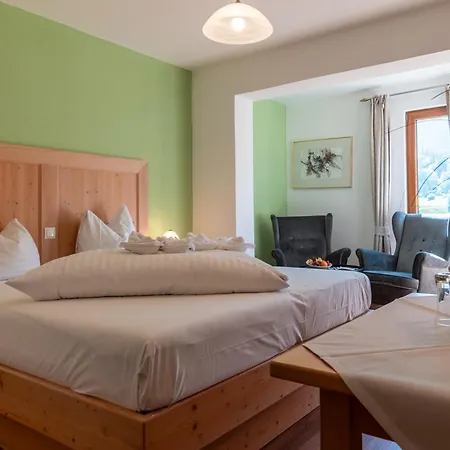 Daskaiser - Dein Gartenhotel In Tirol Ebbs