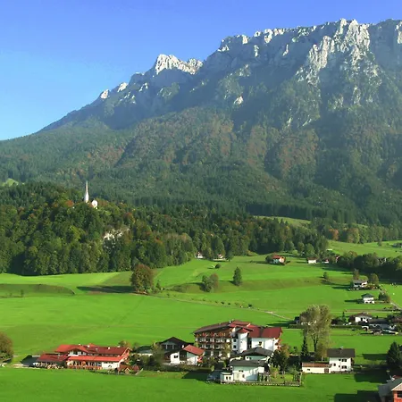 Daskaiser - Dein Gartenhotel In Tirol