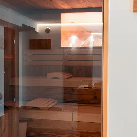 מלון Daskaiser - Dein Gartenhotel In Tirol אבס