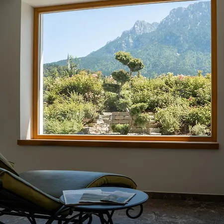 Daskaiser - Dein Gartenhotel In Tirol 3*