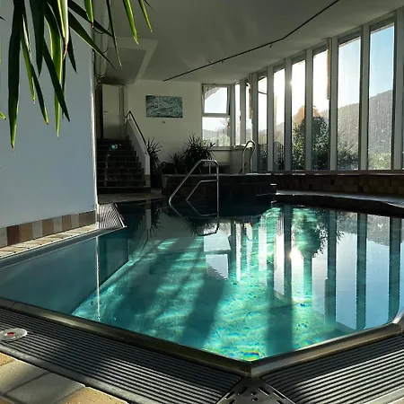 Отель Daskaiser - Dein Gartenhotel In Tirol