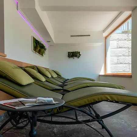 Daskaiser - Dein Gartenhotel In Tirol Отель 3*