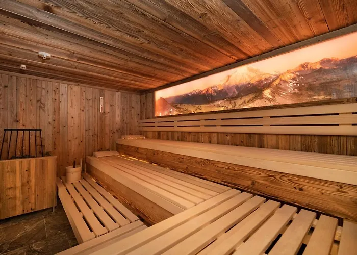 Daskaiser - Dein Gartenhotel In Tirol 3*