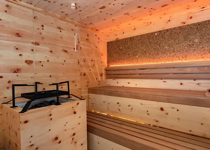 Daskaiser - Dein Gartenhotel In Tirol Hotel 3*