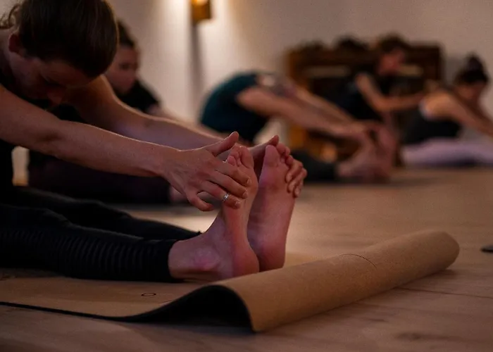 Daskaiser - Dein Gartenhotel In Tirol Ebbs