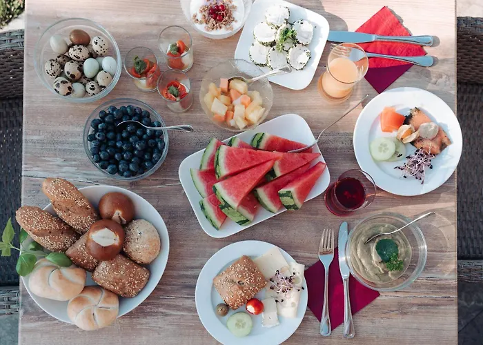 Daskaiser - Dein Gartenhotel In Tirol 3* Ebbs