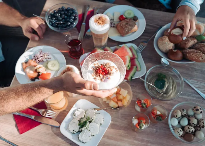 Daskaiser - Dein Gartenhotel In Tirol 3*