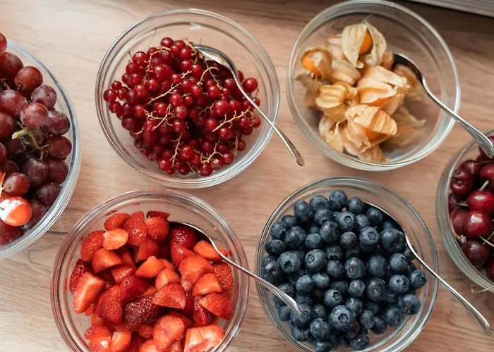 Hotel Daskaiser - Dein Gartenhotel In Tirol 3*