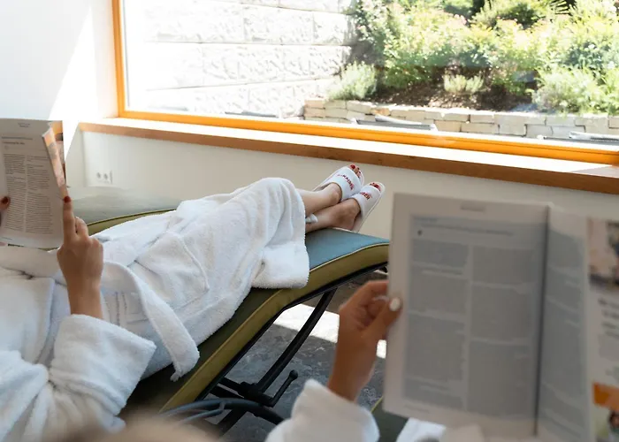 Daskaiser - Dein Gartenhotel In Tirol Ebbs