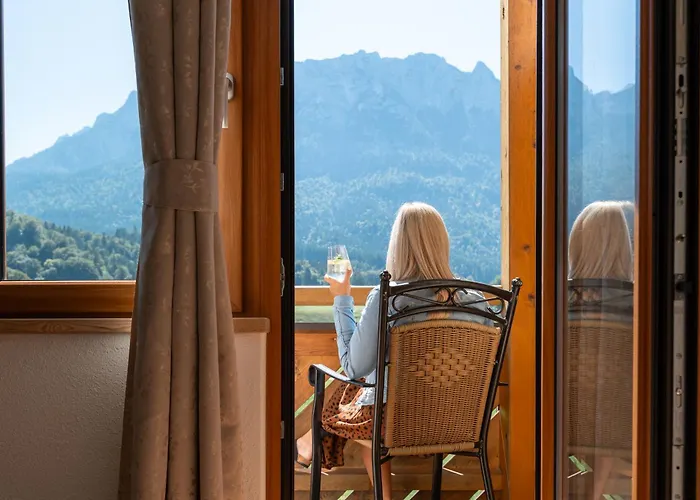 Hotel Daskaiser - Dein Gartenhotel In Tirol Ebbs