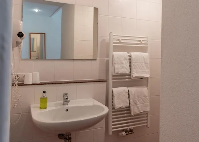 Daskaiser - Dein Gartenhotel In Tirol 3* Ebbs