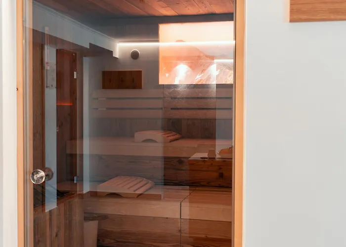 ホテル Daskaiser - Dein Gartenhotel In Tirol エープス