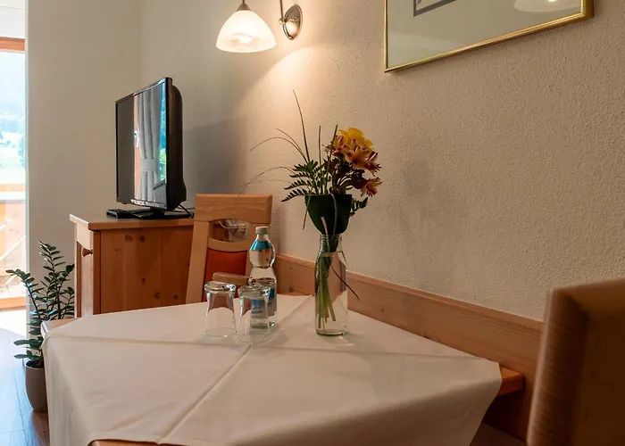 Daskaiser - Dein Gartenhotel In Tirol Hotel 3*