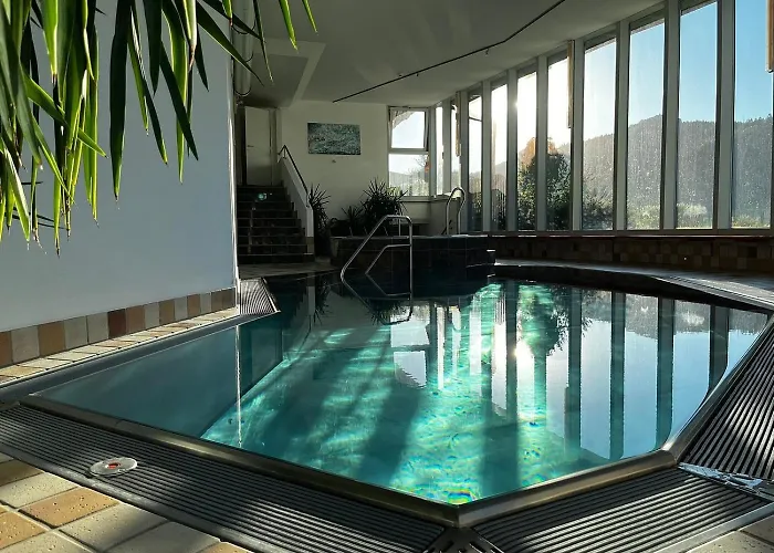 Hotel Daskaiser - Dein Gartenhotel In Tirol