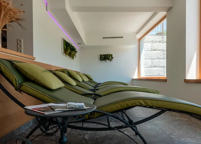 Daskaiser - Dein Gartenhotel In Tirol ホテル 3*