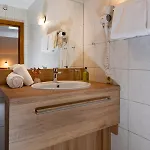 Daskaiser - Dein Gartenhotel In Tirol Отель