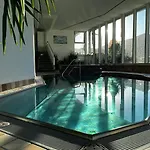 Отель Daskaiser - Dein Gartenhotel In Tirol