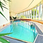 Отель Daskaiser - Dein Gartenhotel In Tirol Эббс