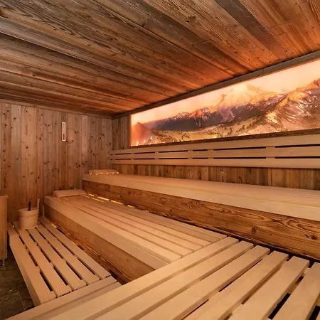 Daskaiser - Dein Gartenhotel In Tirol 3*