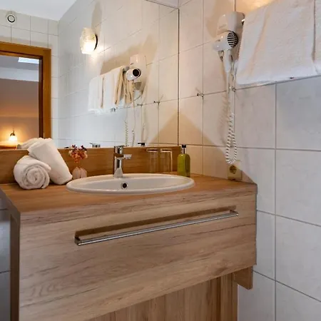 Daskaiser - Dein Gartenhotel In Tirol Hotel