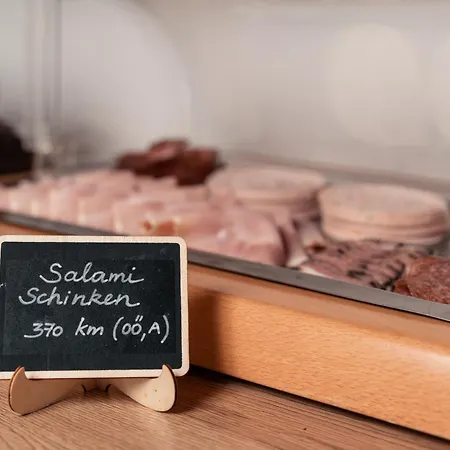 Daskaiser - Dein Gartenhotel In Tirol 3* Ebbs