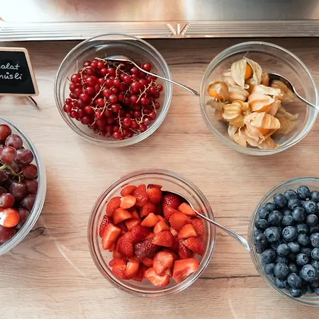 Daskaiser - Dein Gartenhotel In Tirol
