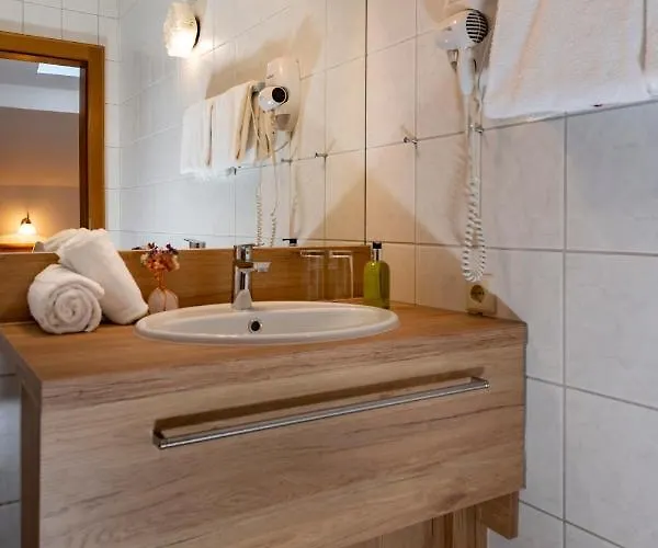 Daskaiser - Dein Gartenhotel In Tirol Hotel