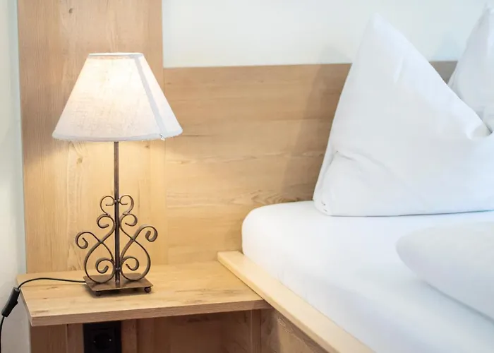 Daskaiser - Dein Gartenhotel In Tirol Ebbs