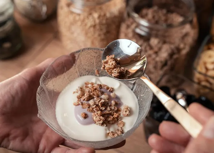 Daskaiser - Dein Gartenhotel In Tirol Ebbs