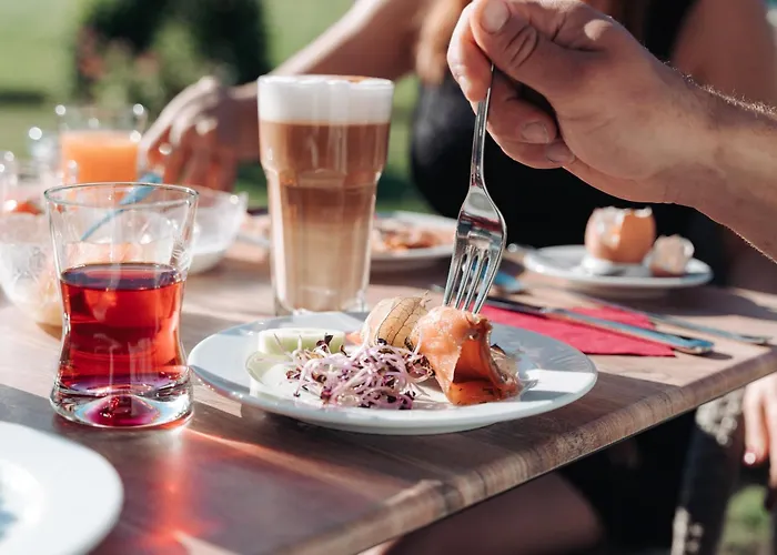 Daskaiser - Dein Gartenhotel In Tirol Hotel