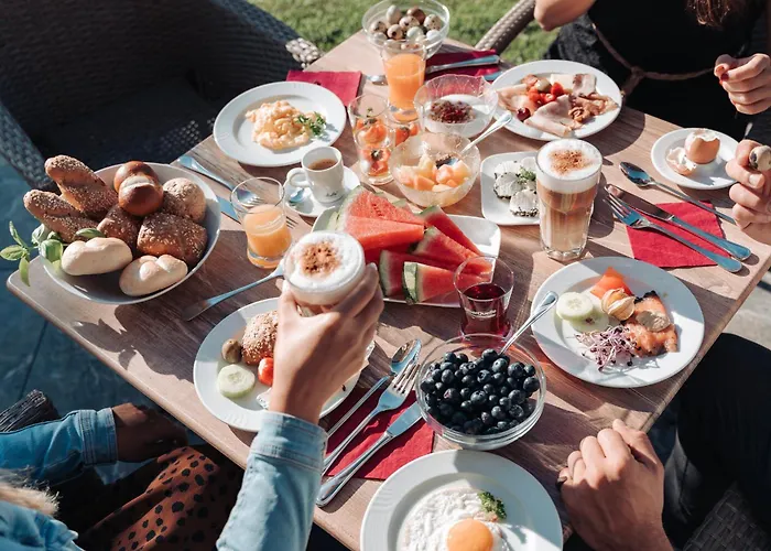 Daskaiser - Dein Gartenhotel In Tirol 3*