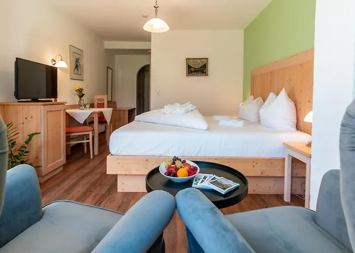 Daskaiser - Dein Gartenhotel In Tirol Ebbs