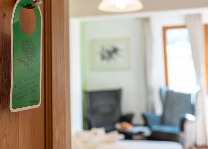 Daskaiser - Dein Gartenhotel In Tirol Hotel Ebbs