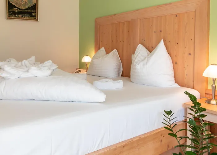 Hotel Daskaiser - Dein Gartenhotel In Tirol Ebbs