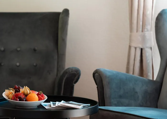 Hotel Daskaiser - Dein Gartenhotel In Tirol 3*