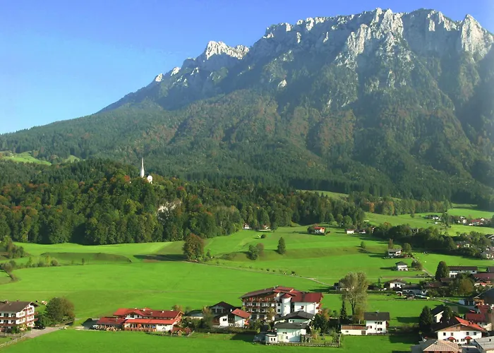 Daskaiser - Dein Gartenhotel In Tirol