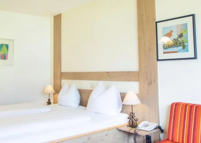 Daskaiser - Dein Gartenhotel In Tirol Hotel