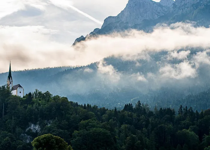 Hotel Daskaiser - Dein Gartenhotel In Tirol 3*
