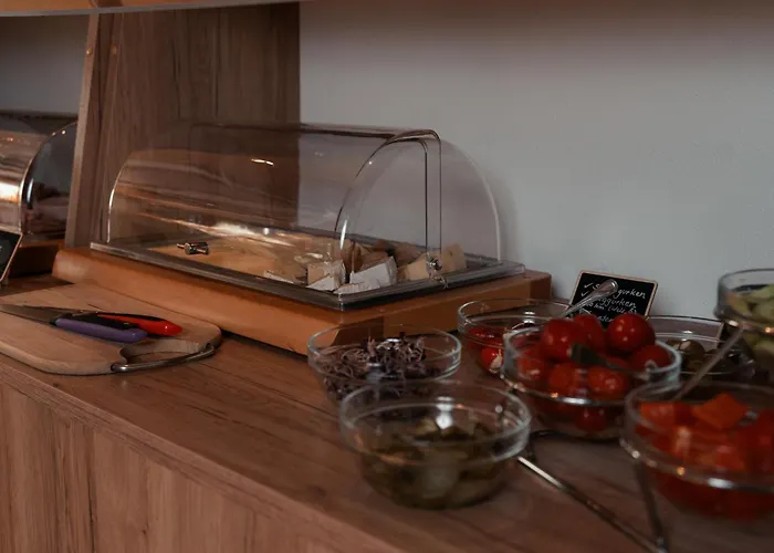 Hotel Daskaiser - Dein Gartenhotel In Tirol Ebbs